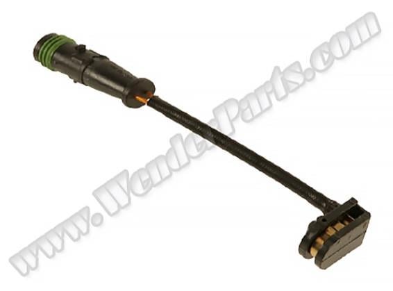 BALATA FİŞİ SOL-SAG ON-ARKA 109mm VW SPRINTER& CRAFTER 30-35 (2E) 2.5 TDI 2006-2011 A9065401517 A9065401417 2E0906206A
