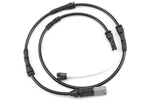 BALATA IKAZ FISI ARKA S.5 F10 09- 5.23i