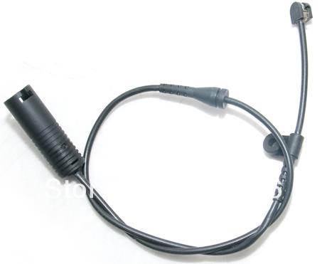 BALATA IKAZ FISI ARKA S.7 E38 93-01 7.40i