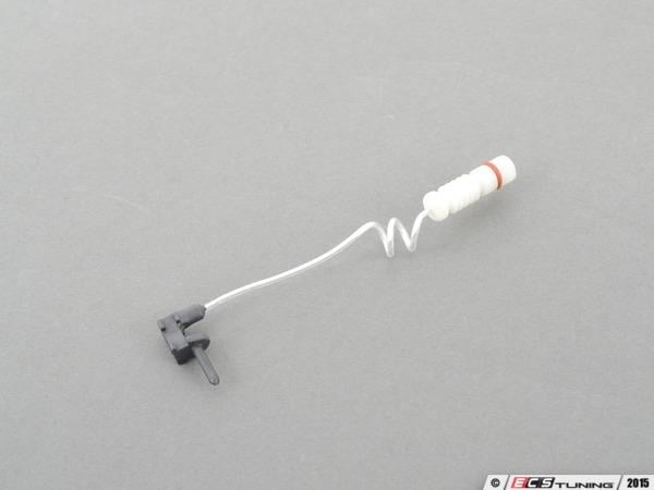 BALATA IKAZ FISI ÖN S.M 163 01-05 ML350