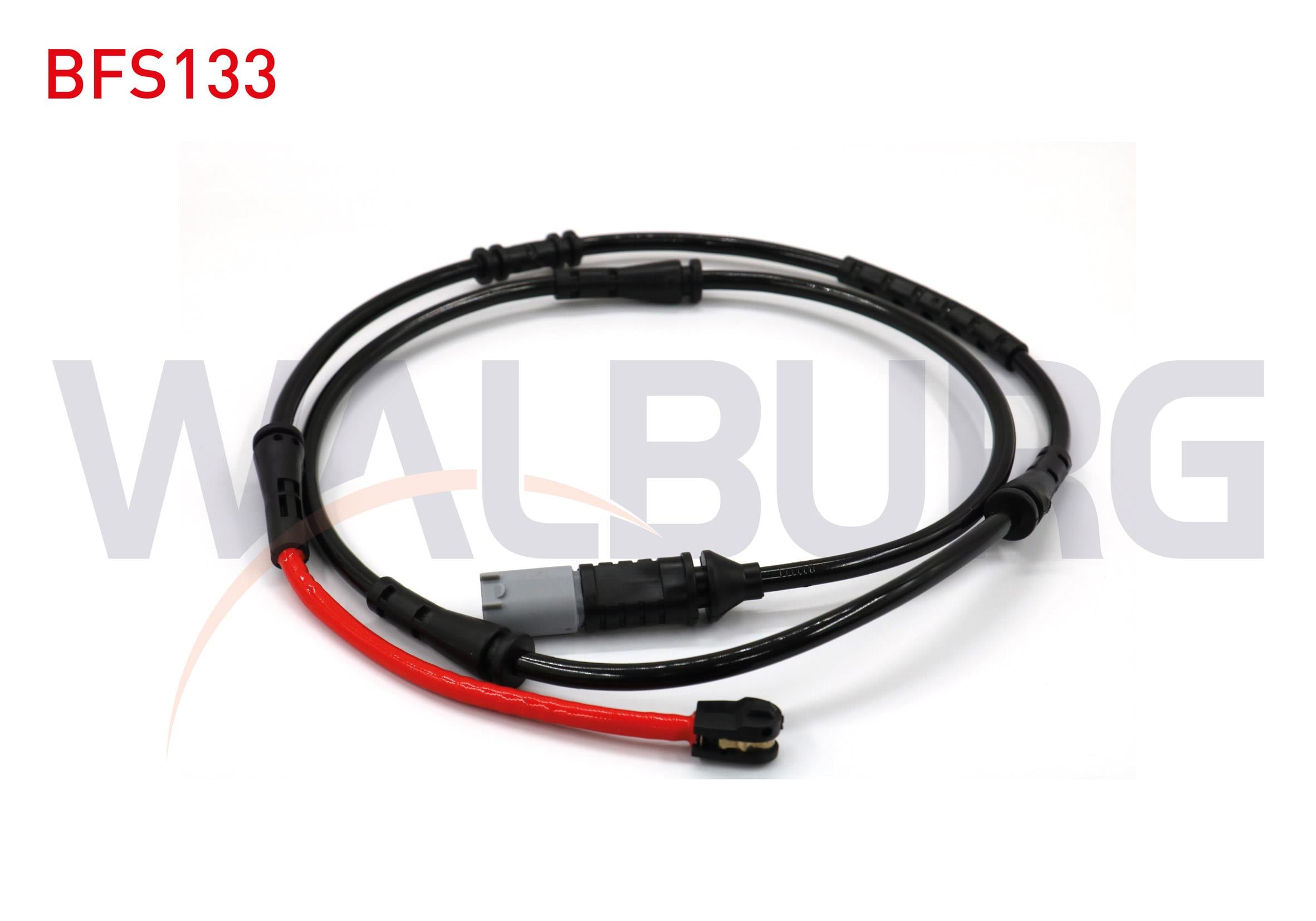 BALATA IKAZ KABLOSU SOL-SAG ARKA 1113mm BMW 5 SERISI (F10) - (F11) 2010-2017