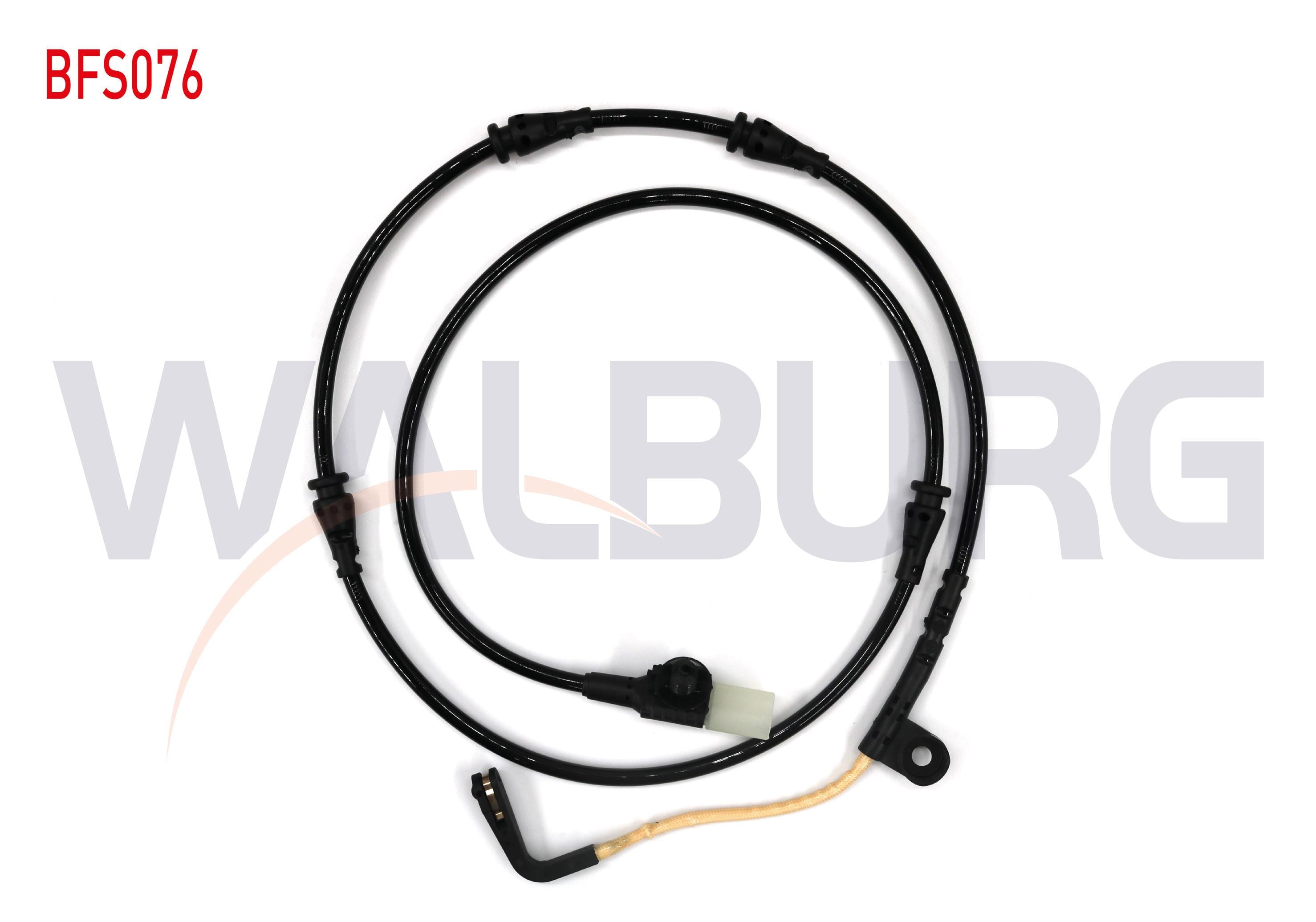 BALATA IKAZ KABLOSU SOL-SAG ARKA 1190mm LAND ROVER DISCOVERY III (TAA) / RANGE ROVER III (LM) 2002-