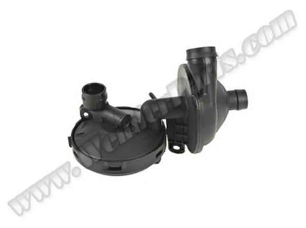 BASINÇ AYARLAMA VALFİ E39-E46-E53-E60 M52 M54