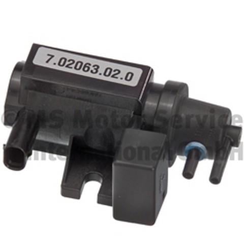 BASINÇ KONTROL VALFİ E60-83-87-90   N47
