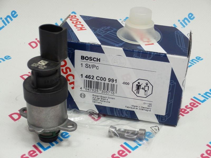 BASINÇ KONTROL VALFİ E83-88-90   N47D