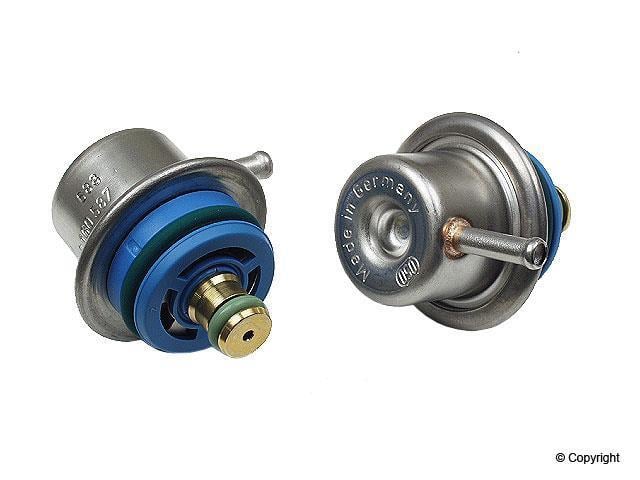 BASINÇ REGÜLATÖRÜ