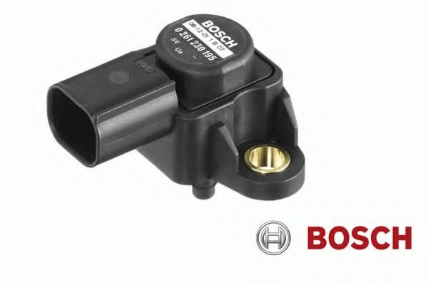 BASINÇ SENSÖRÜ    651 SPRİNTER