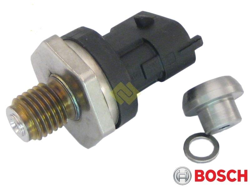 BASINÇ SENSÖRÜ   E39-46-53