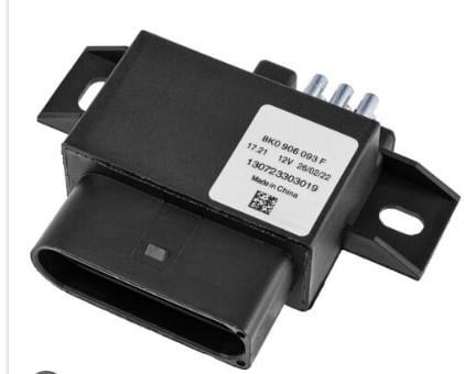 BASINÇ SENSÖRÜ A4-A5-A6-A7-Q5 CABA-CAGA-CAHA 2,0 TDİ