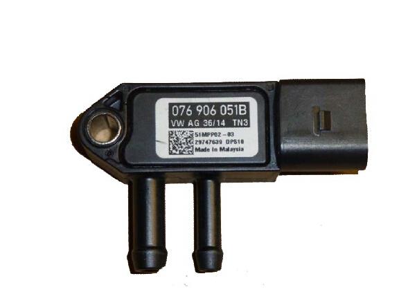 BASINÇ SENSÖRÜ AMAROK-POLO-GOLF6-JETTA-T5-A3-LEON CAYB-CAYC-CAYD-CFWA-CDCA-CAAB-CAAC-CKUB 1,2 TDİ-1,6 TDİ-1,6 TDİ 03G906051G 059906051C
