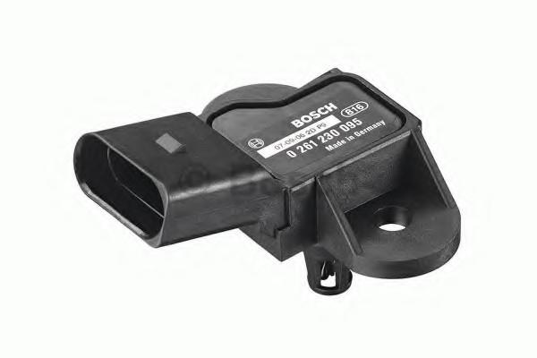 BASINÇ SENSÖRÜ BUD GOLF 5 - PASSAT 5 - CADDY 3 1.4