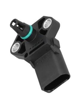 BASINÇ SENSÖRÜ CADDY-T5-POLO-GOLF5-GOLF6-JETTA-A3 BJB-BLS-AGR-ALH-BKC-BXE-CBZA-CBZB-CAXA-CAYB-CAYC-BNV-BNM 1,2 TSİ-1,4 TSİ-1,6 TDİ-1,9 TDİ 03G906051D