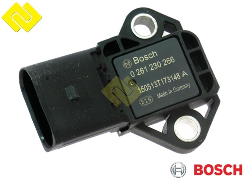 BASINÇ SENSÖRÜ CADDY-T5-POLO-GOLF5-GOLF6-JETTA-A3 BJB-BLS-AGR-ALH-BKC-BXE-CBZA-CBZB-CAXA CAYC-BNM 1.2-1.4 TSİ-1.6 TDİ-1.9 TDİ 038906051B 0281002399