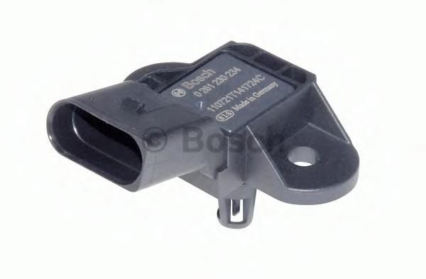 BASINÇ SENSÖRÜ GOLF5-GOLF6-JETTA-POLO-T5 BLF-BGU-CGGB-CAAC 1,6 FSİ-1,4-2,0 TDİ 03C906051F