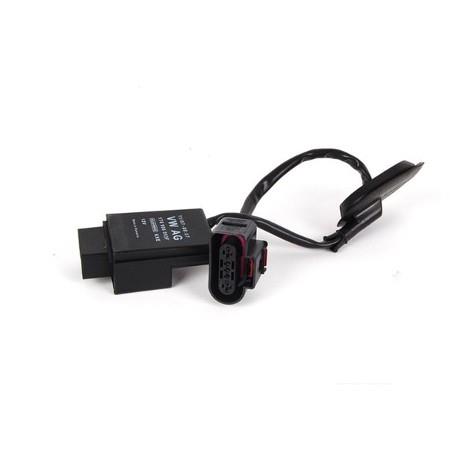 BENZIN POMPA ROLESI KABLOLU GOLF5 CADDY PASSAT  1K0906093B-1K0906093D-1K0906093E-1K0906093F-1T0906093F