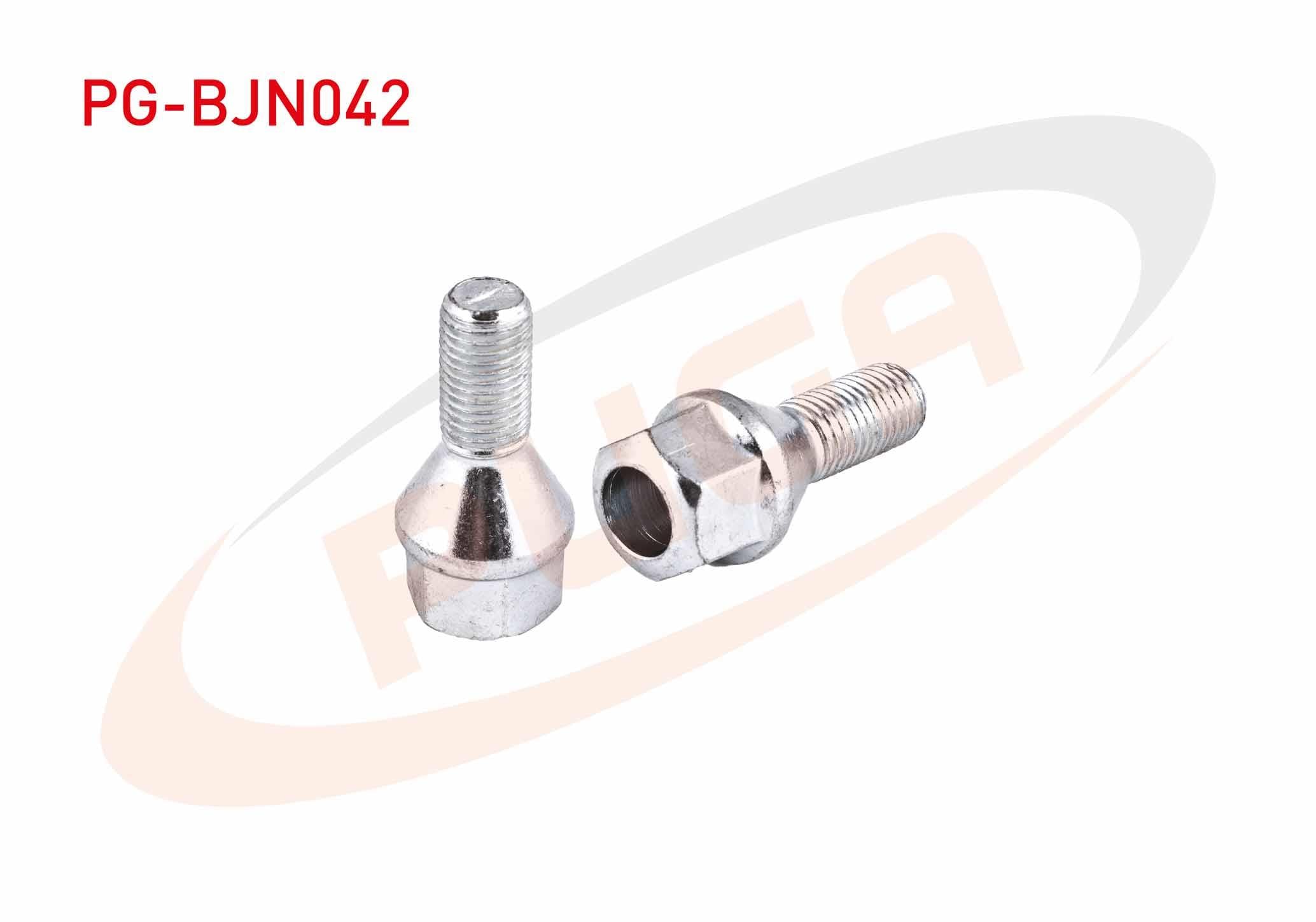 BIJON CIVATASI DELIKLI TIP RENAULT MEGANE / CLIO / KANGOO (E.M) AA.19