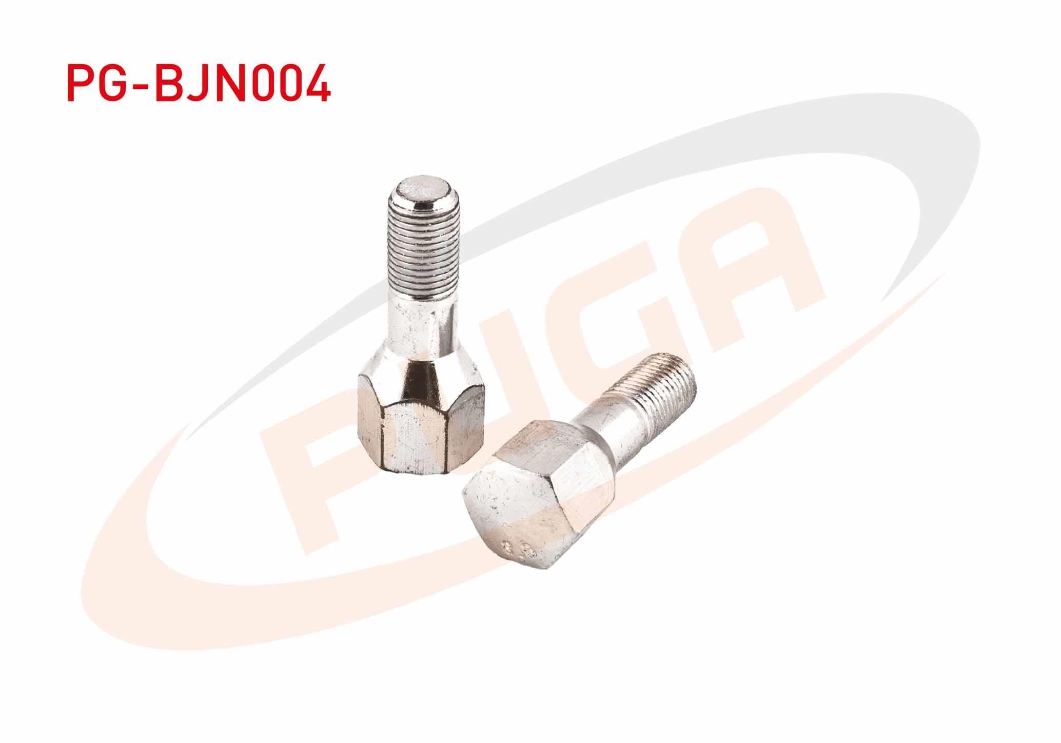 BIJON CIVATASI KISA BEYAZ FIAT 131 / DKS AA.19