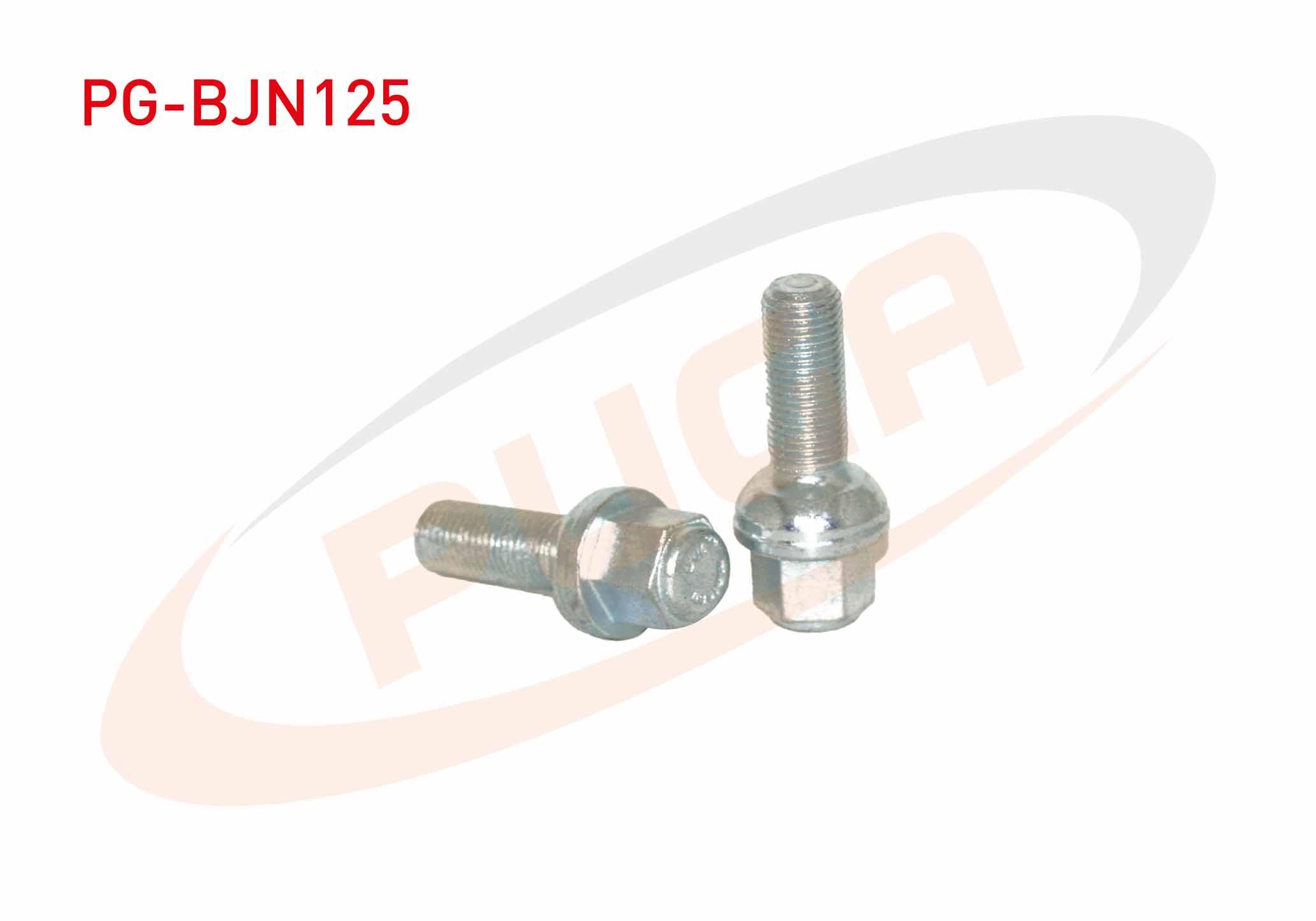 BIJON CIVATASI MERCEDES SPRINTER (Y.M) AA.19  PG-BJN125;BIJON CIVATASI SPRINTER CRAFTER (Y.M) AA.19 M14/1,5x58 FEB29466