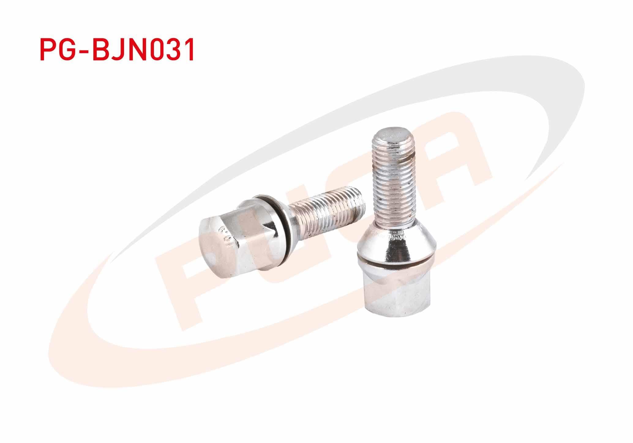 BIJON CIVATASI PULLU KROMAJLI RENAULT R9 / 11 / 19 / 21 AA.19