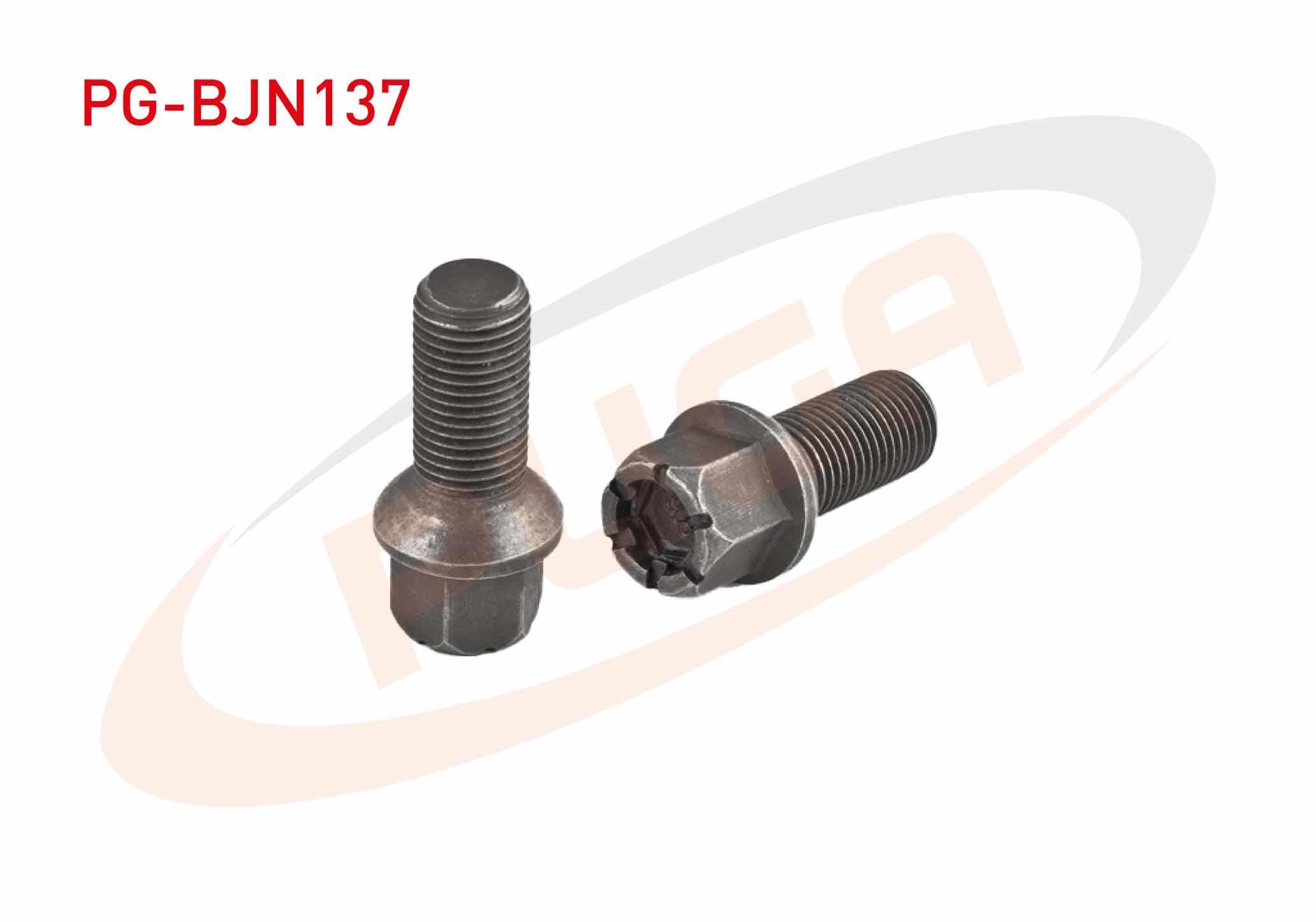 BIJON CIVATASI SIYAH VAG CADDY- GOLF- POLO- PASSAT- JETTA- TOURAN- TIGUAN- A1- A3- A4- IBIZA- CORDOBA- LEON- TOLEDO- FABIA- OCTAVIA- RAPID AA.17