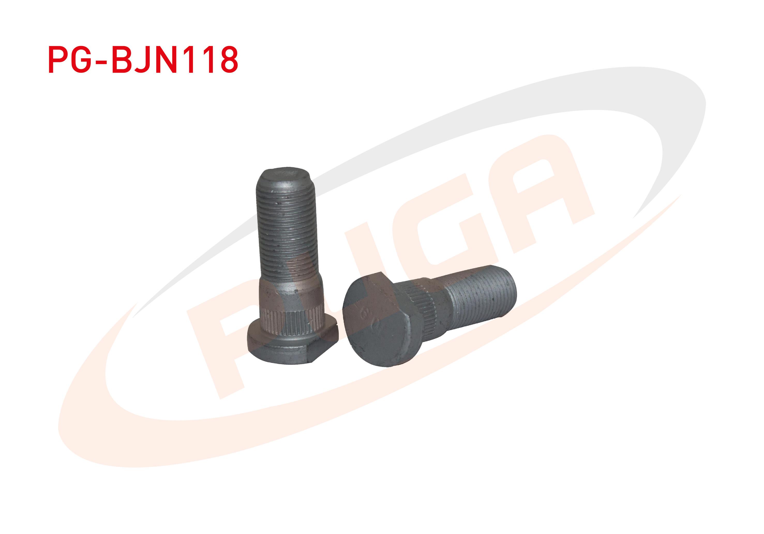 BIJON SAPLAMA SOMUNLU ARKA FORD 900 2.5cc