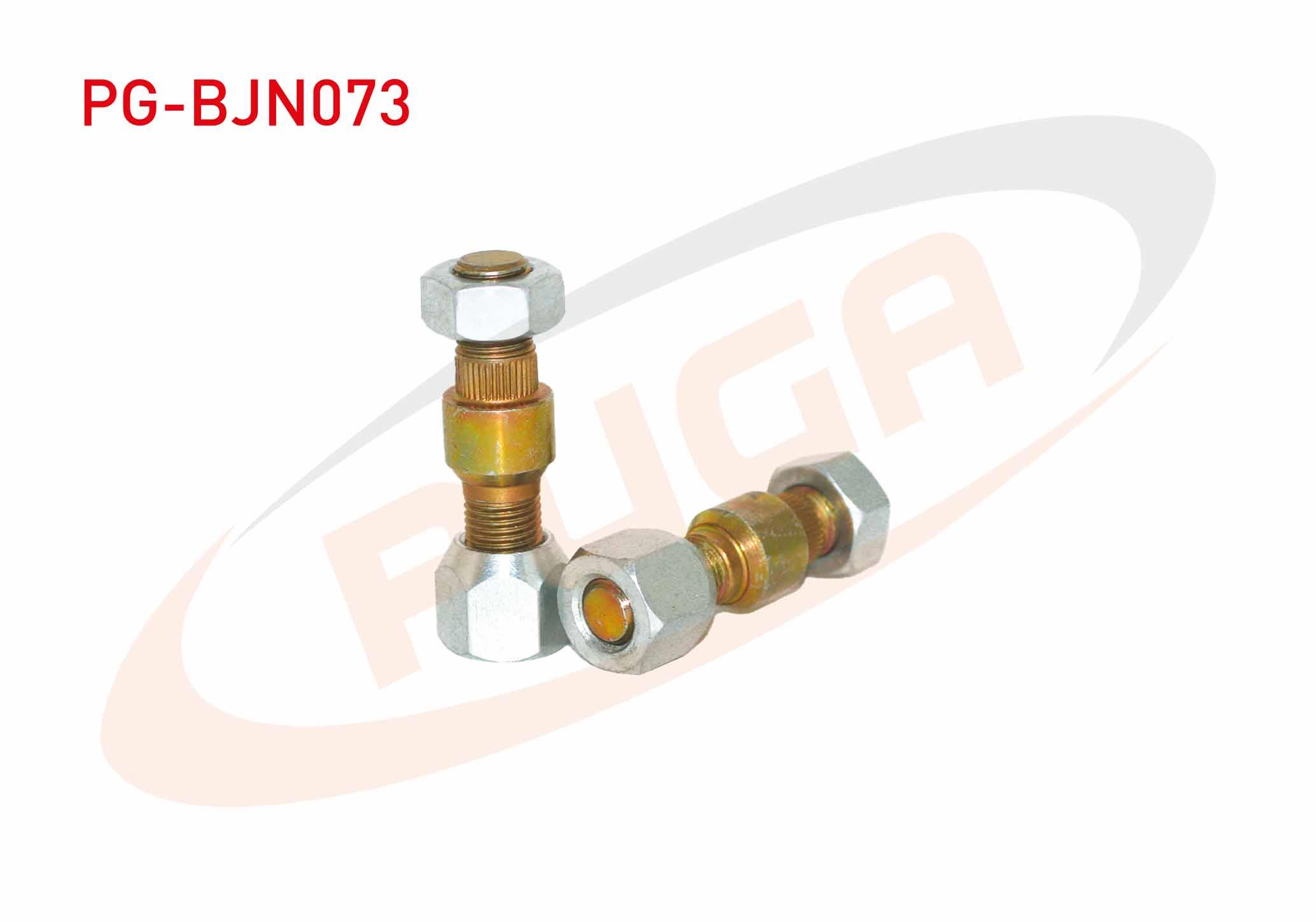 BIJON SAPLAMA SOMUNLU ARKA HYUNDAI STAREX