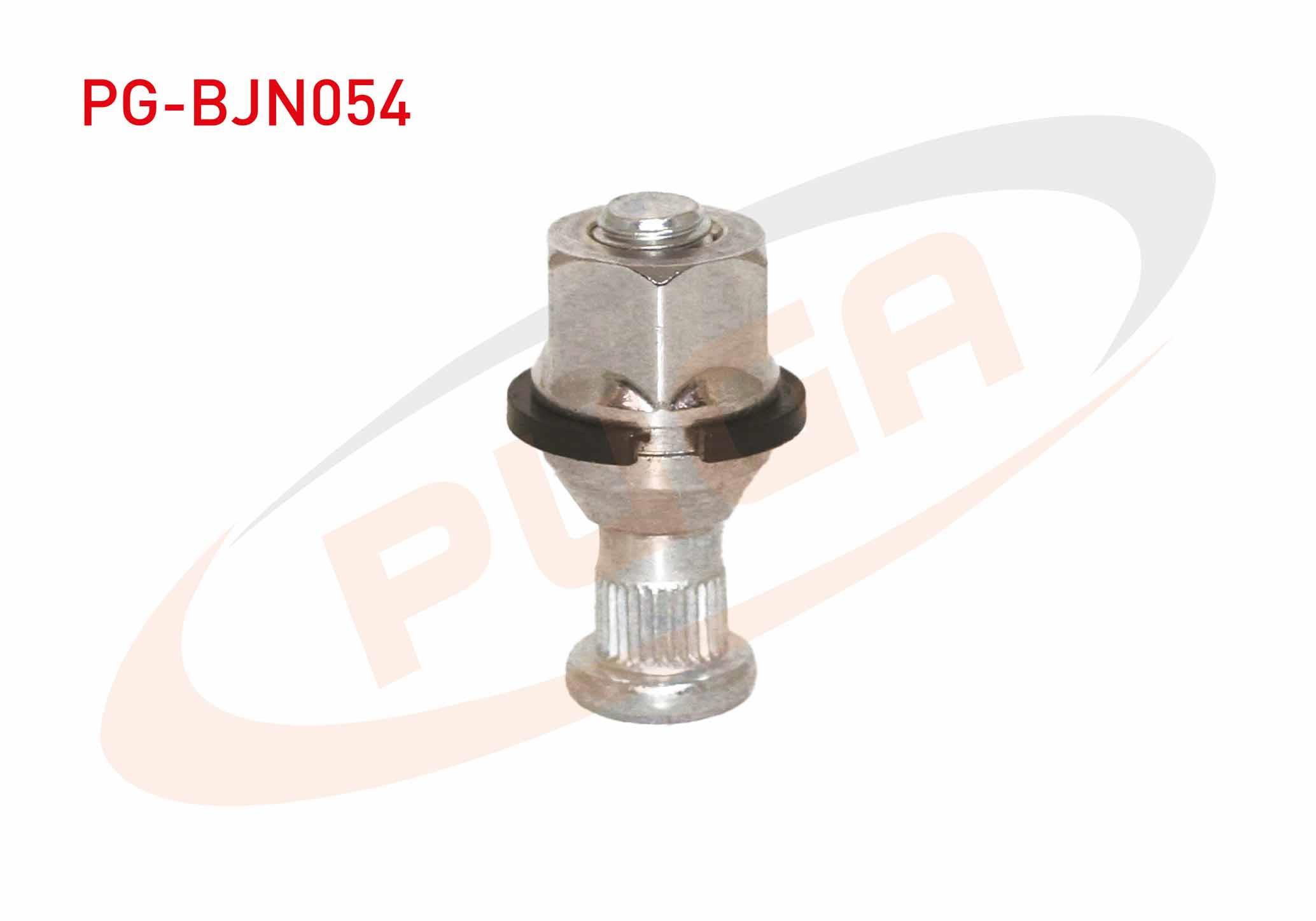 BIJON SAPLAMA SOMUNLU CAP 13 FREZE ACIK SOMUN HYUNDAI ERA DIZEL (E.M)