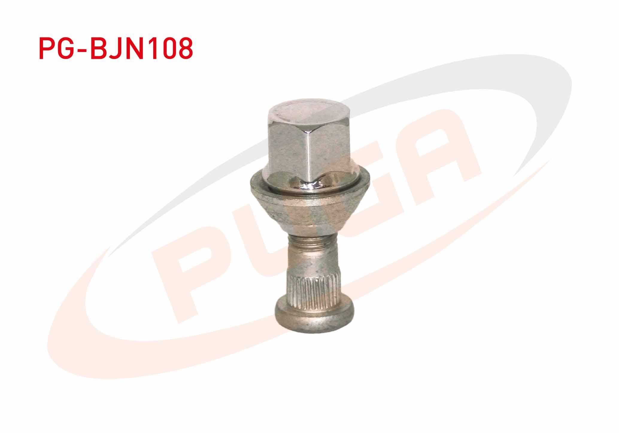 BIJON SAPLAMA SOMUNLU FORD CONNECT / FOCUS / FIESTA