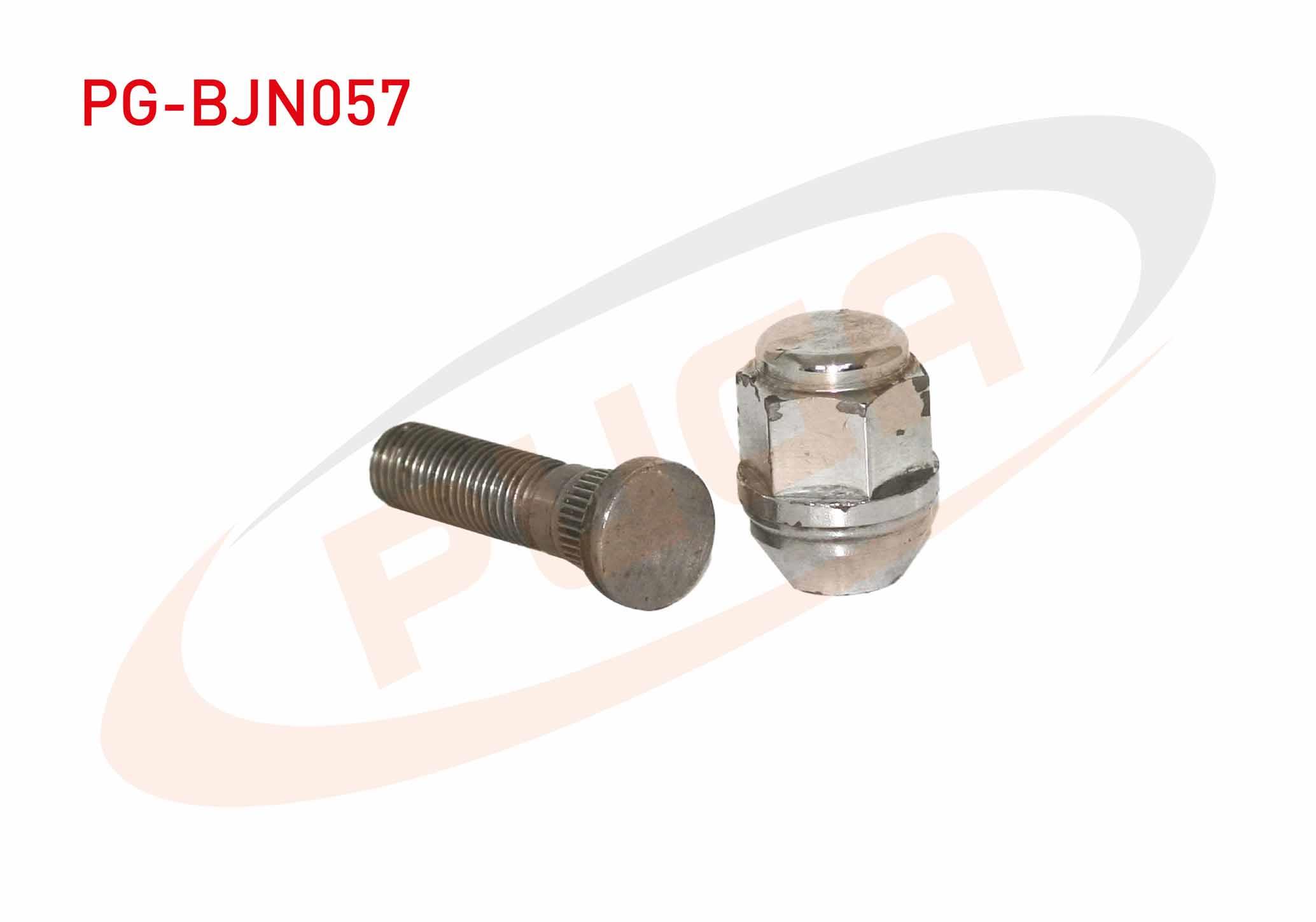 BIJON SAPLAMA SOMUNLU HYUNDAI GETZ (E.M)