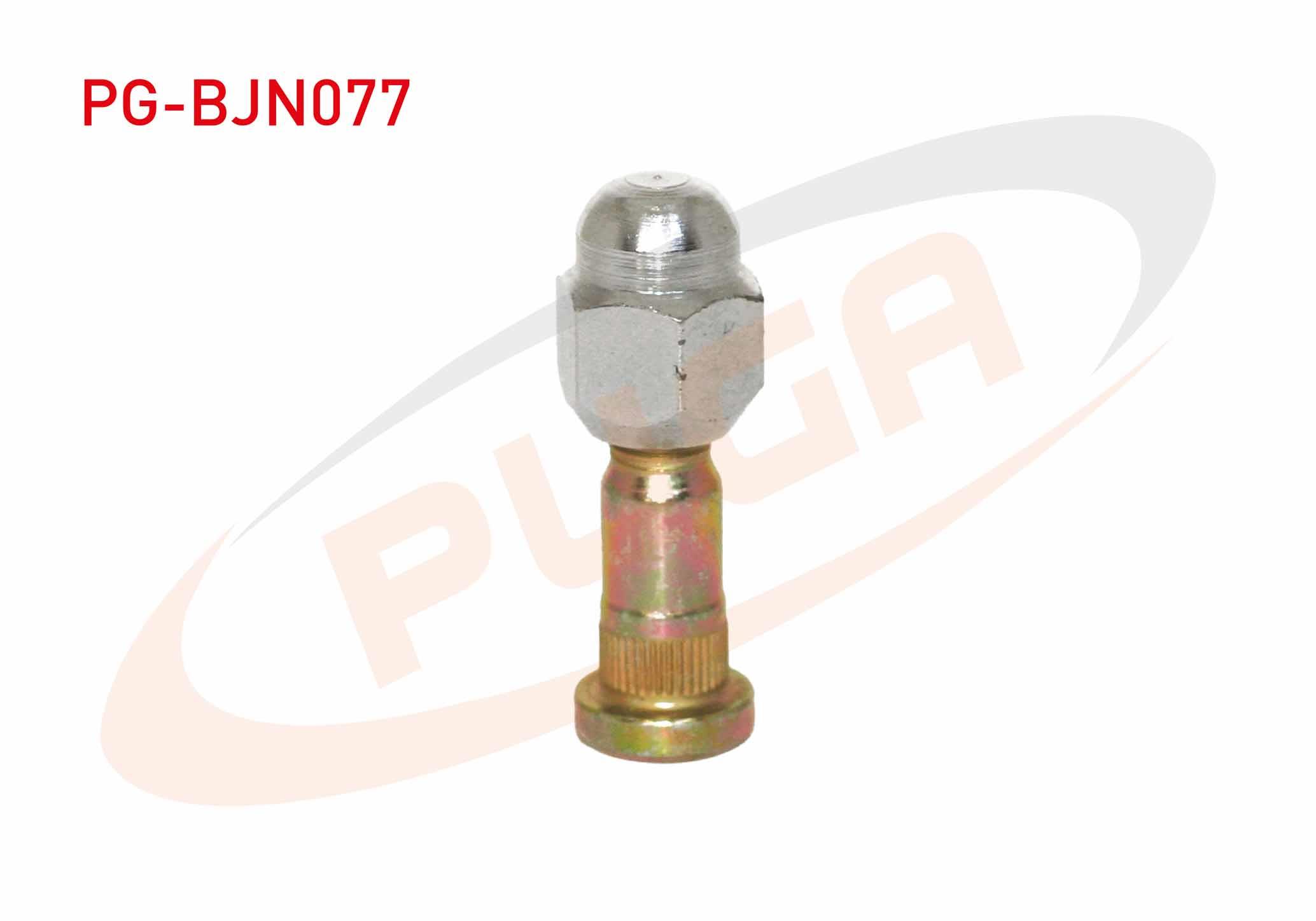 BIJON SAPLAMA SOMUNLU (KAPALI) SOL HYUNDAI H-100 KAMYONET 1997-2003