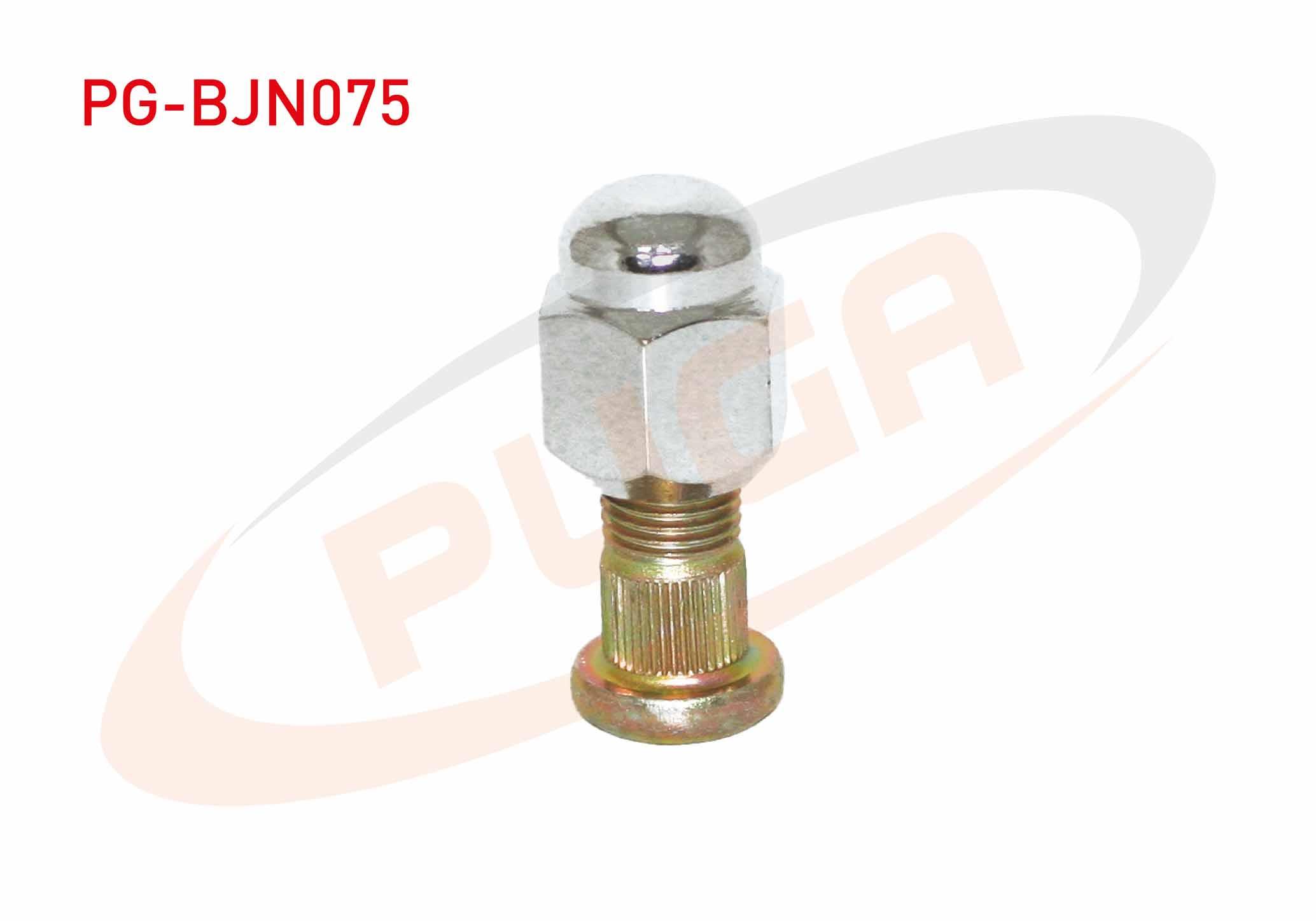 BIJON SAPLAMA SOMUNLU (KAPALI) SOL HYUNDAI H-100 KAMYONET 2004-