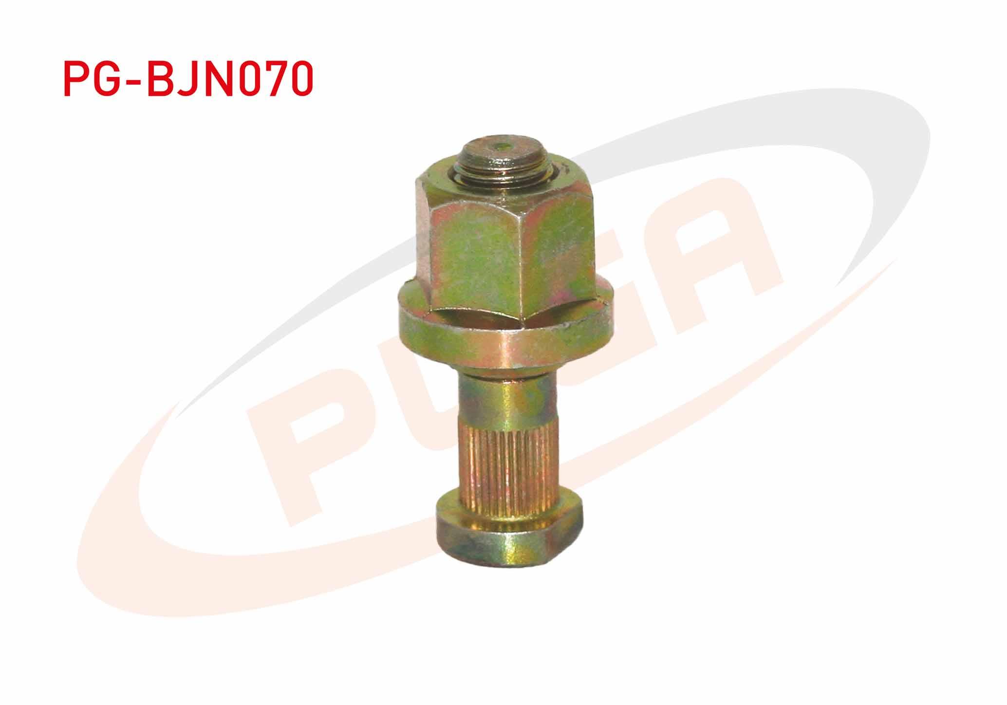 BIJON SAPLAMA SOMUNLU KIA BONGO