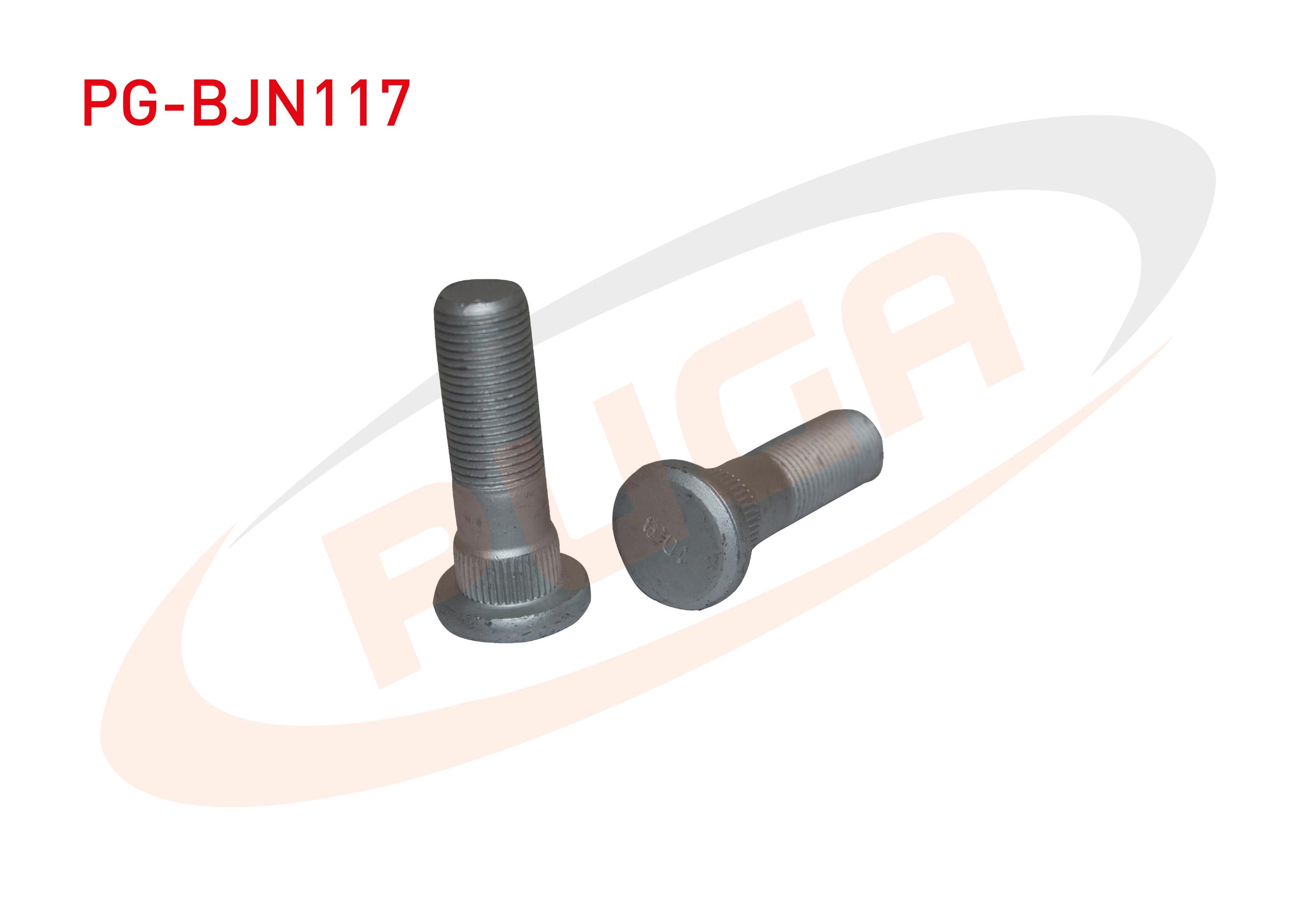 BIJON SAPLAMA SOMUNLU ON FORD 900 2.5cc