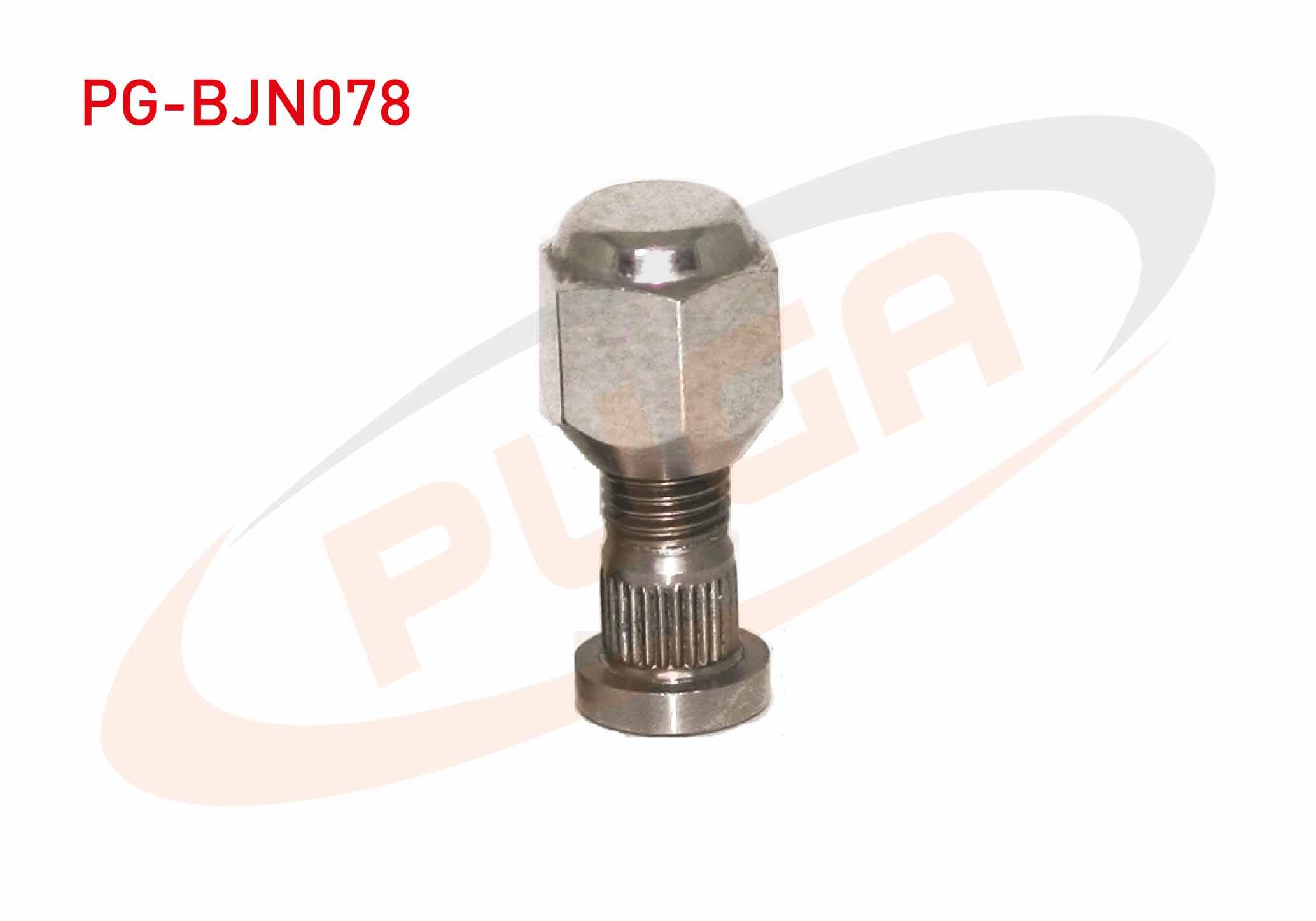 BIJON SAPLAMA SOMUNLU SUZUKI ALTO