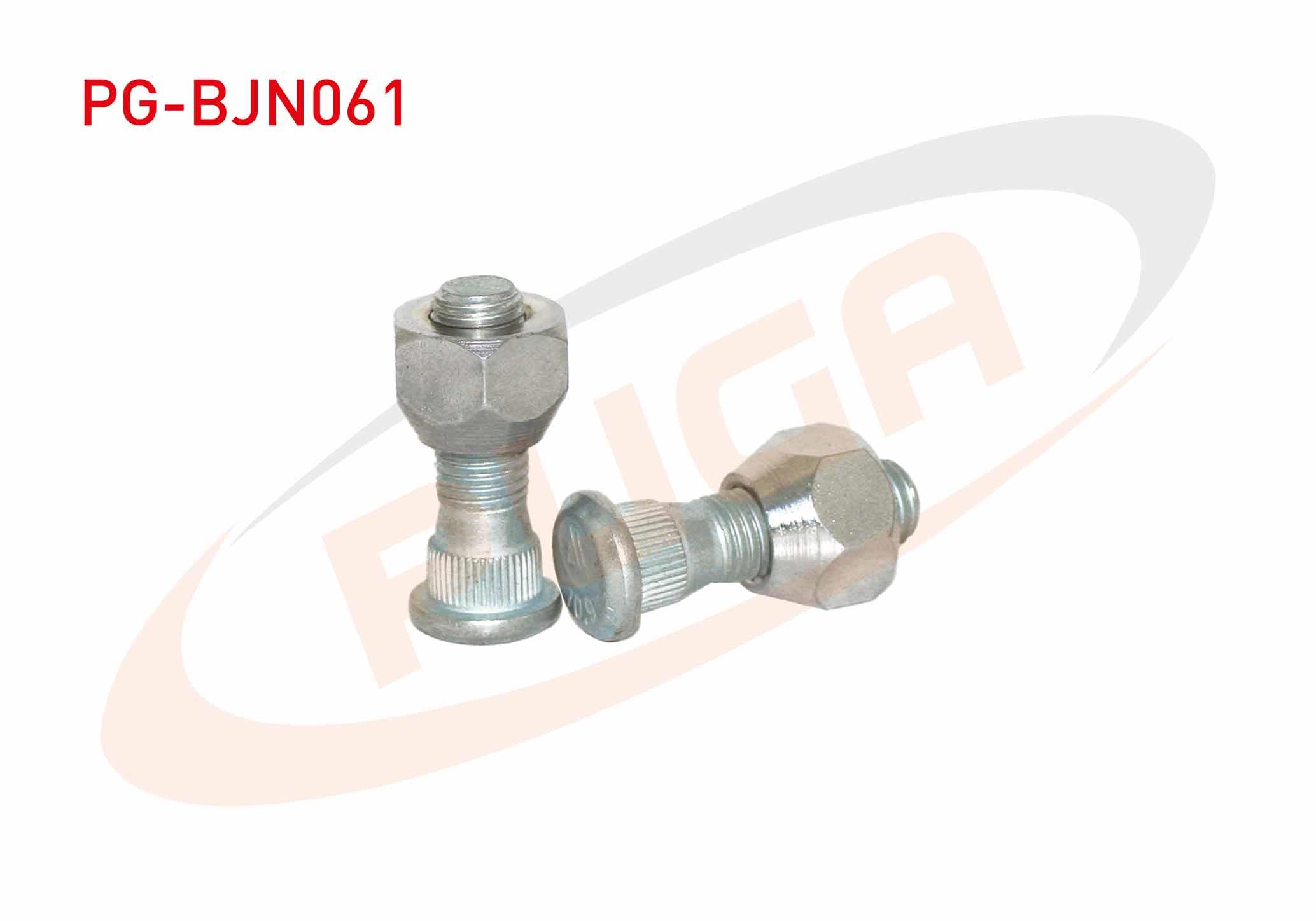 BIJON SAPLAMA SOMUNLU TOYOTA COROLLA
