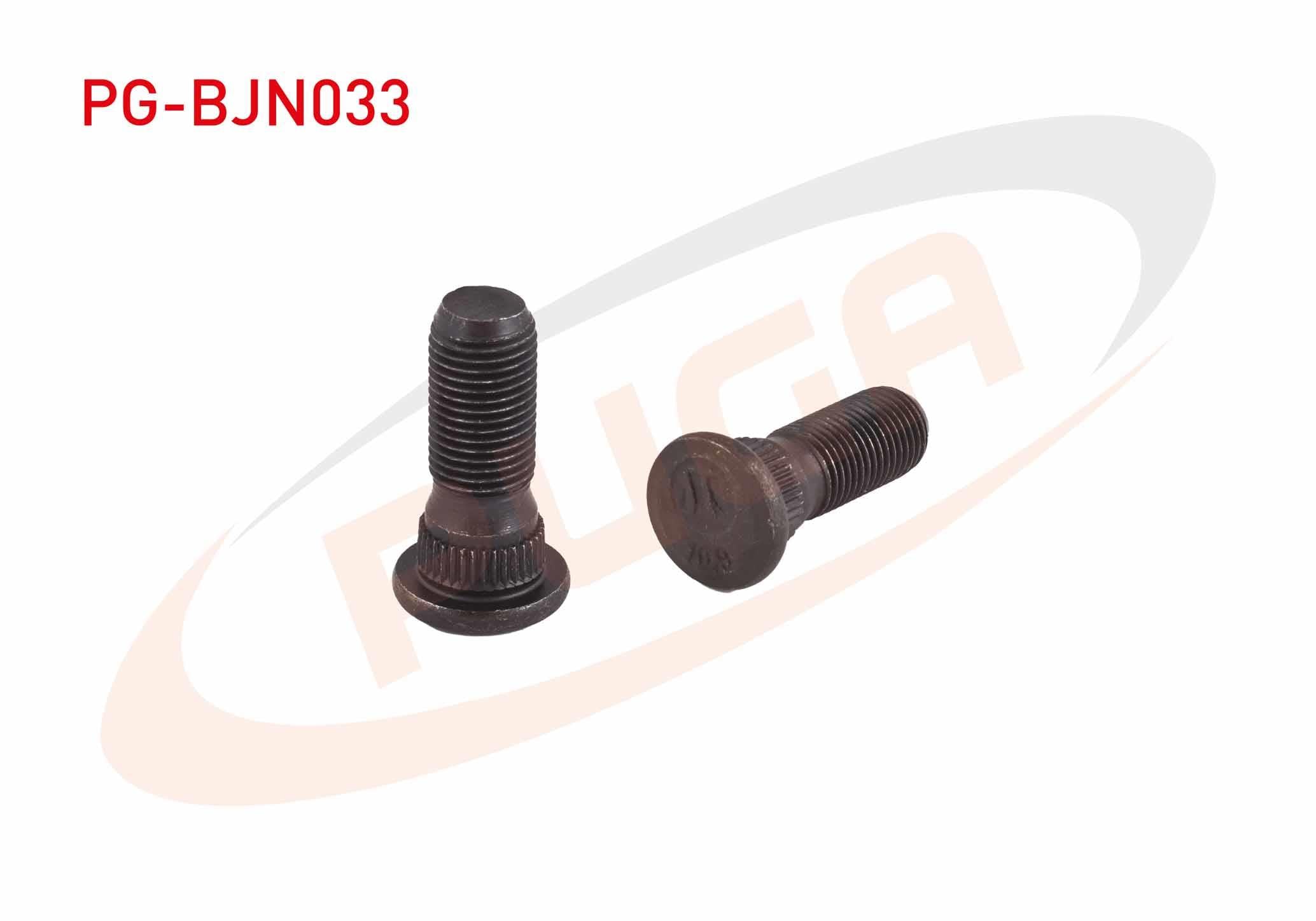 BIJON SAPLAMASI KISA ON RENAULT R 12