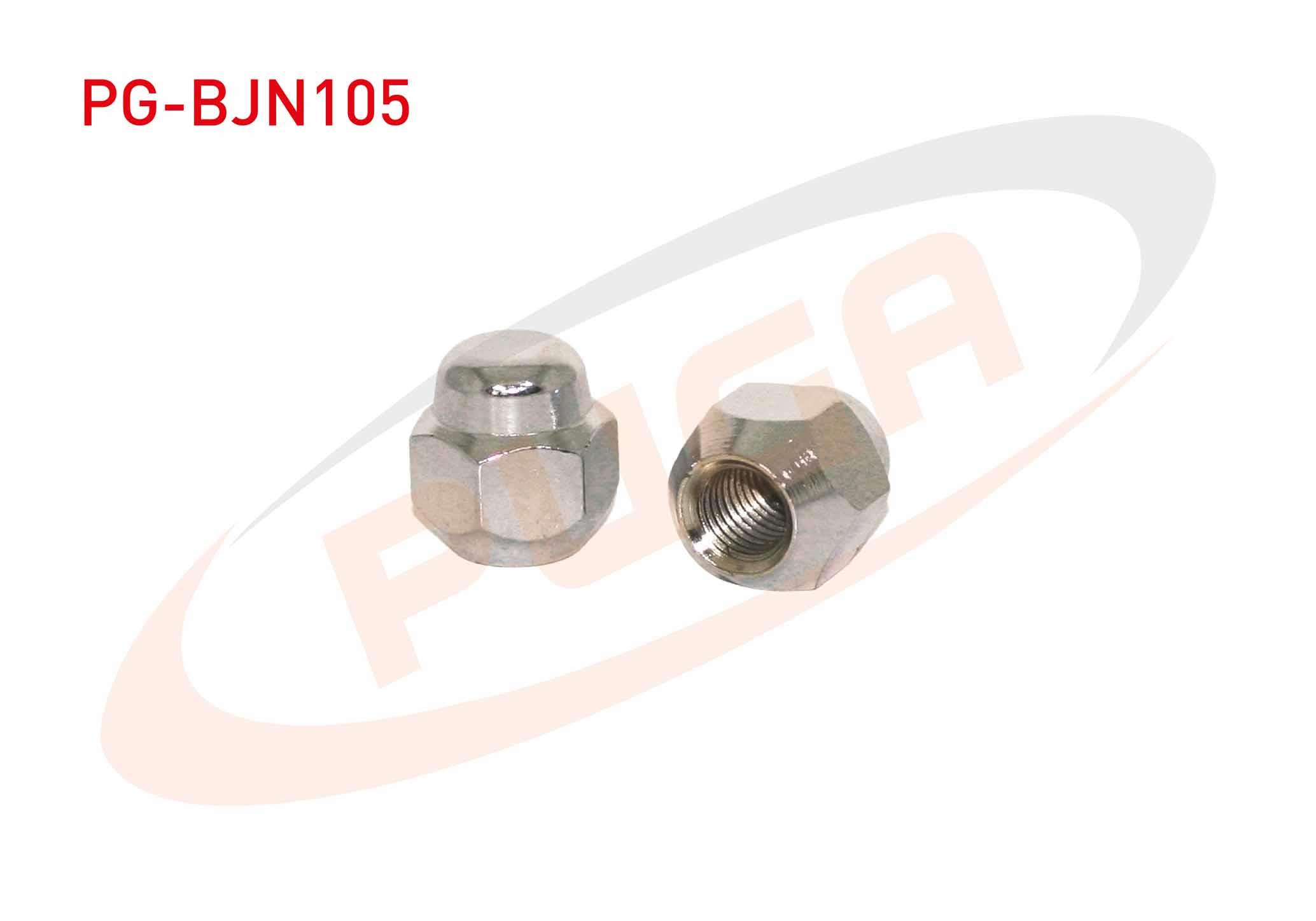 BIJON SOMUNU KROMAJLI  FORD RANGER AA.21