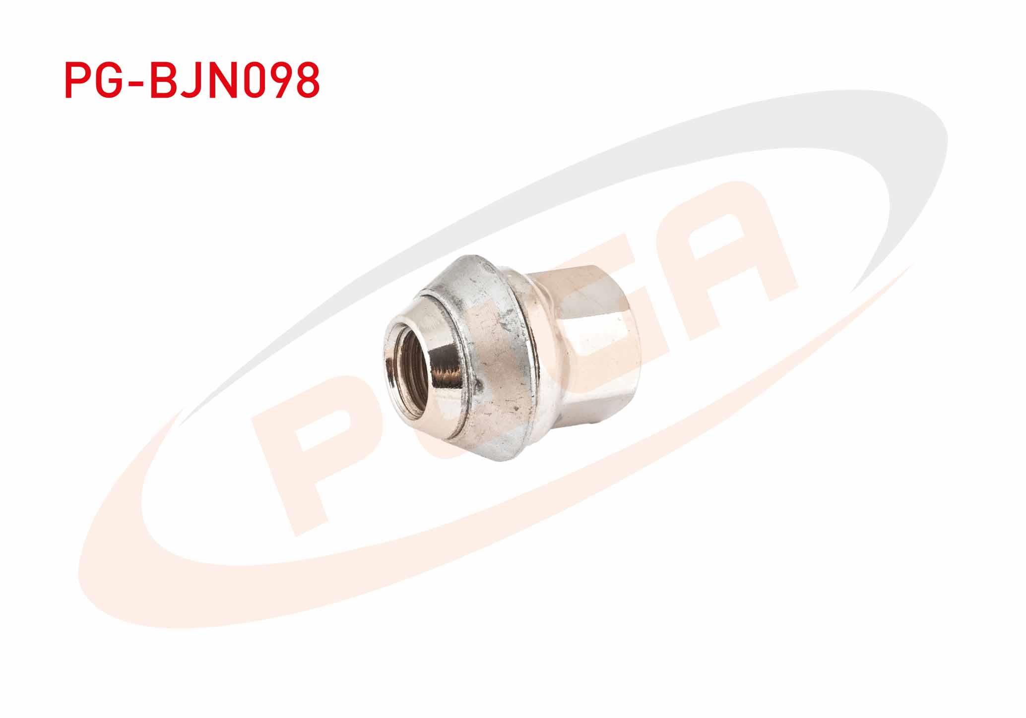 BIJON SOMUNU PULLU CELIK JANT FORD CONNECT / FOCUS / FIESTA AA.19