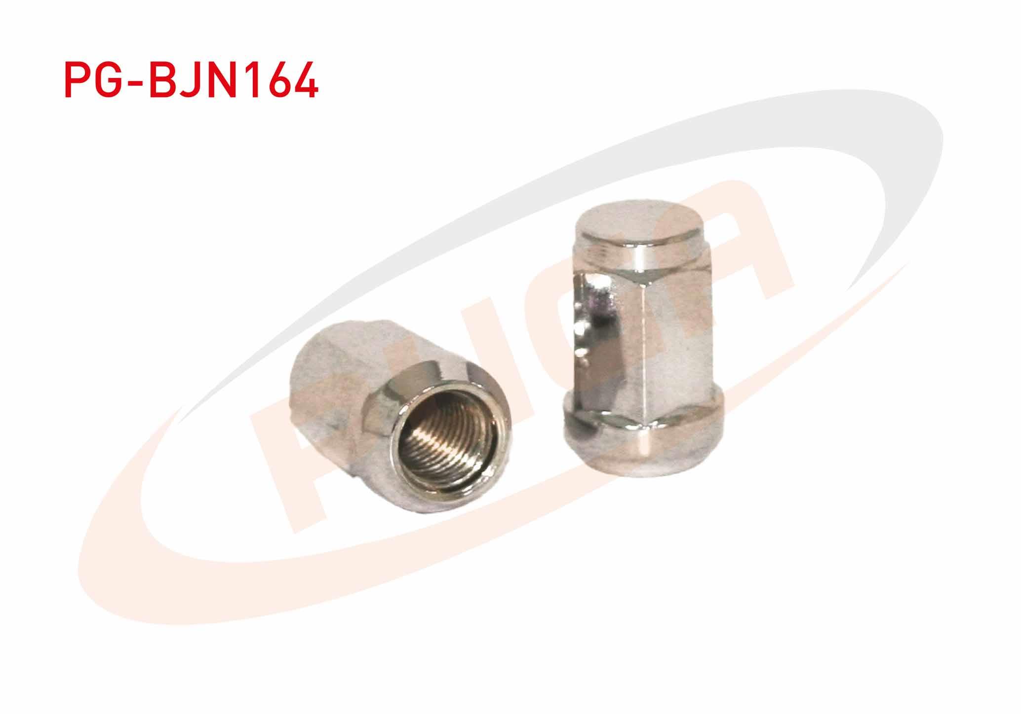 BIJON SOMUNU (UNIVERSAL) CELIK JANT AA.17 M14x1.50x32 KAPALI AA.17