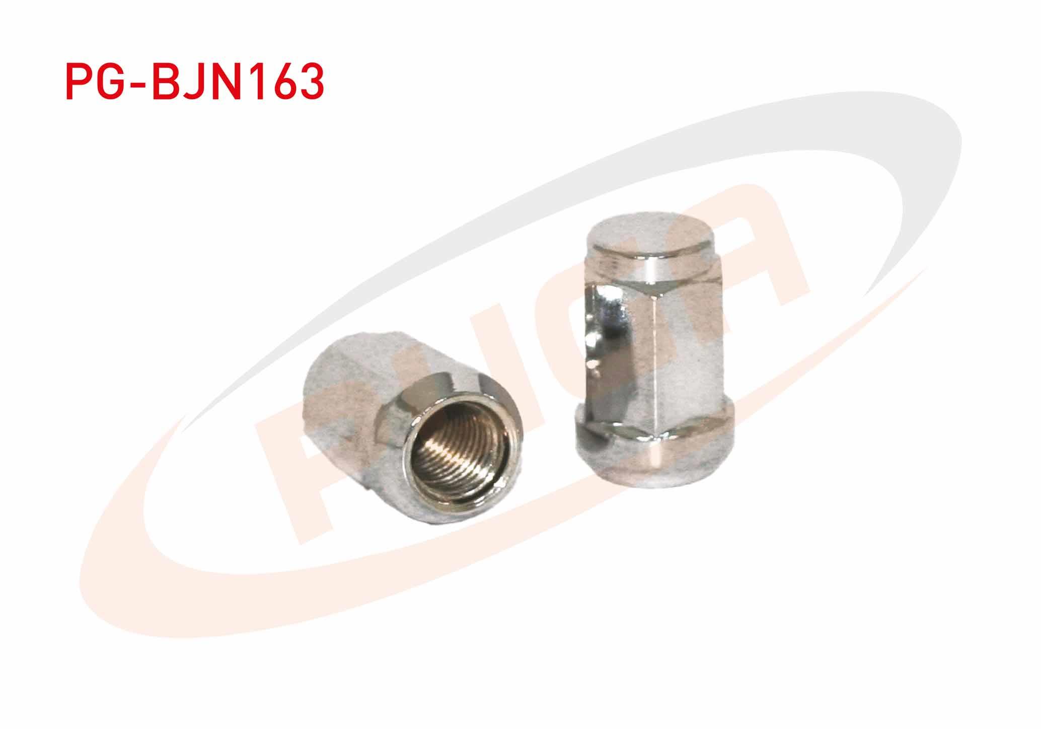 BIJON SOMUNU (UNIVERSAL) CELIK JANT AA.17 M12x1.25x32 KAPALI AA.17