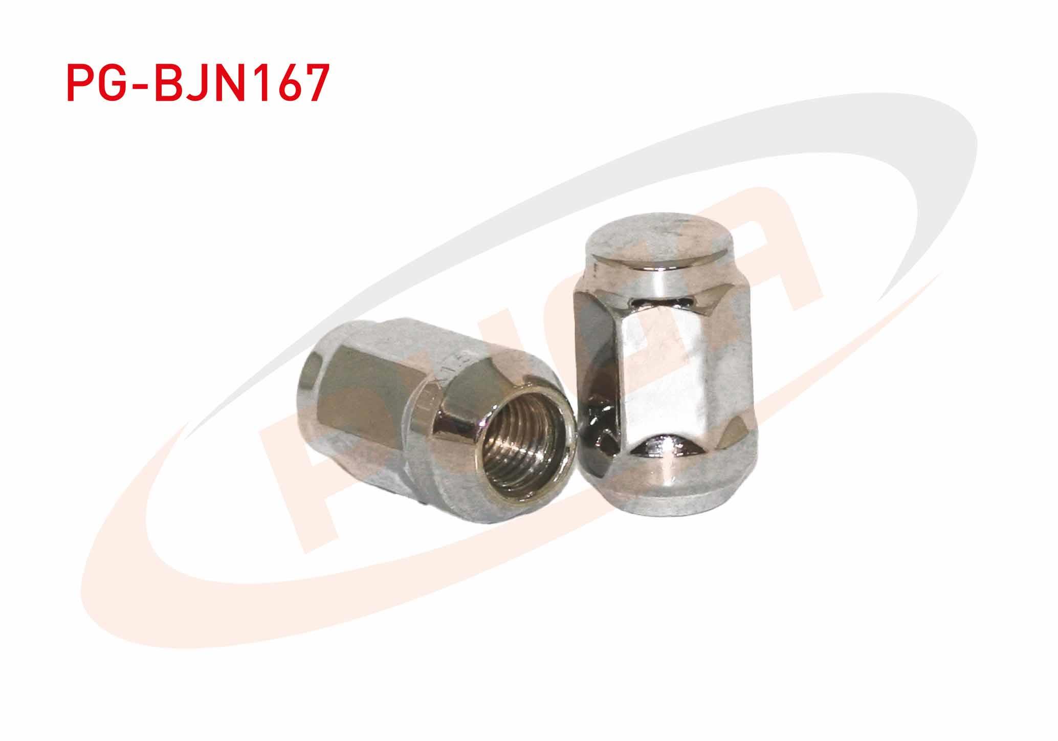 BIJON SOMUNU (UNIVERSAL) CELIK JANT AA.19 M14x1.50x32 KAPALI AA.19