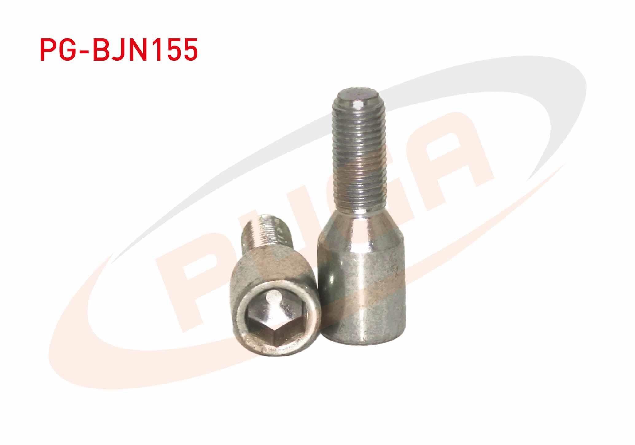 BIJON (UNIVERSAL) CELIK JANT INBUS M12x1.25x28 AA.12