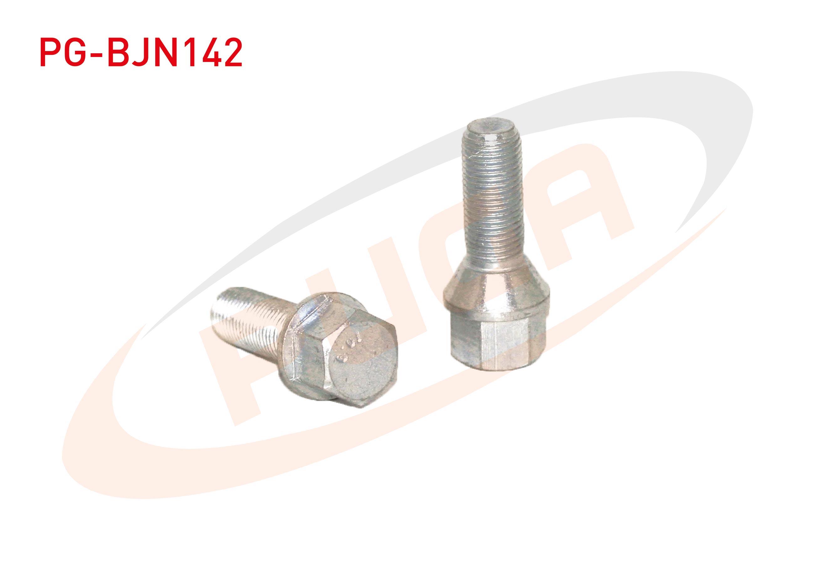 BIJON (UNIVERSAL) CELIK JANT M12x1.25x33 AA.17