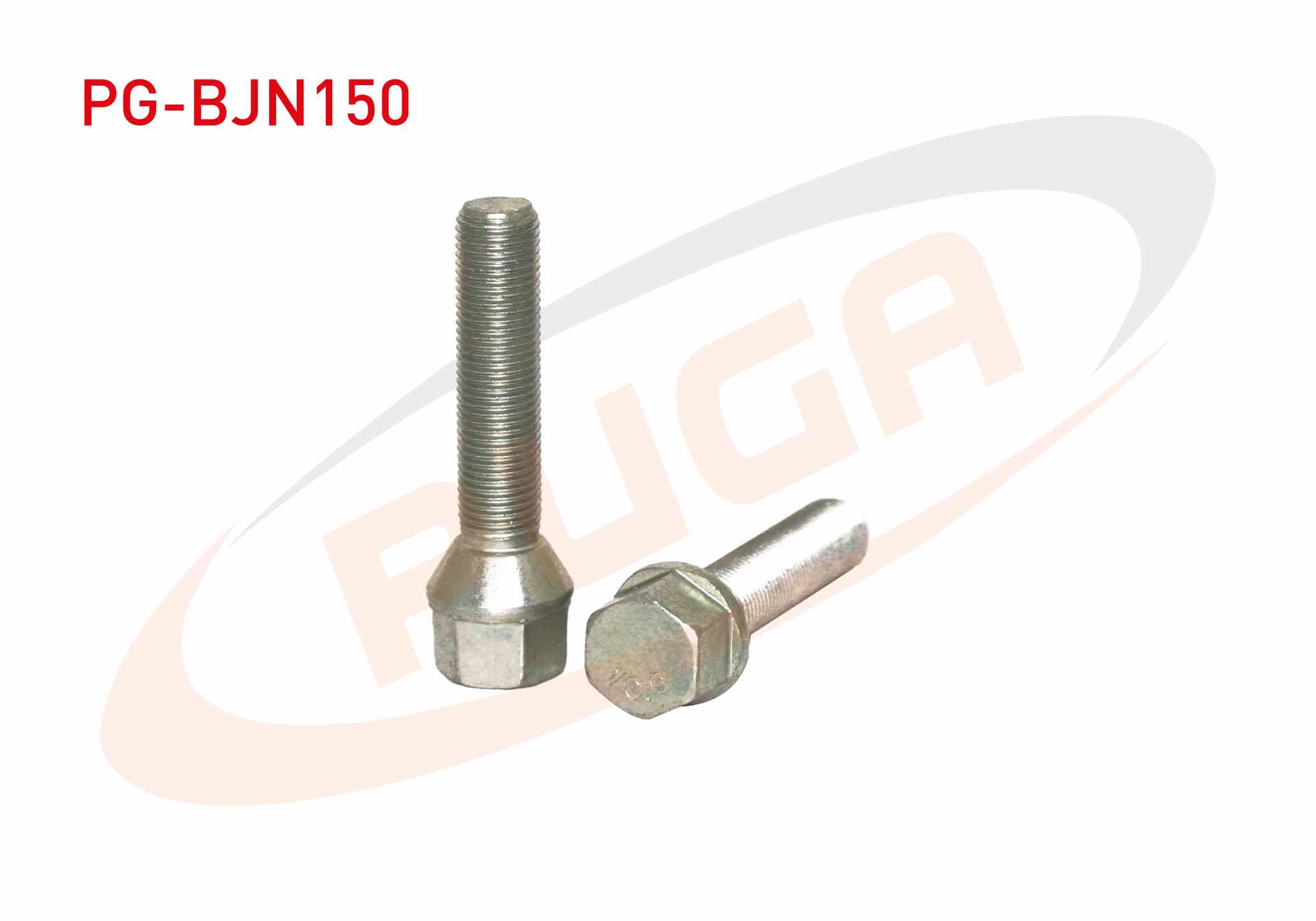 BIJON (UNIVERSAL) CELIK JANT M12x1.25x50  UZUN AA.17