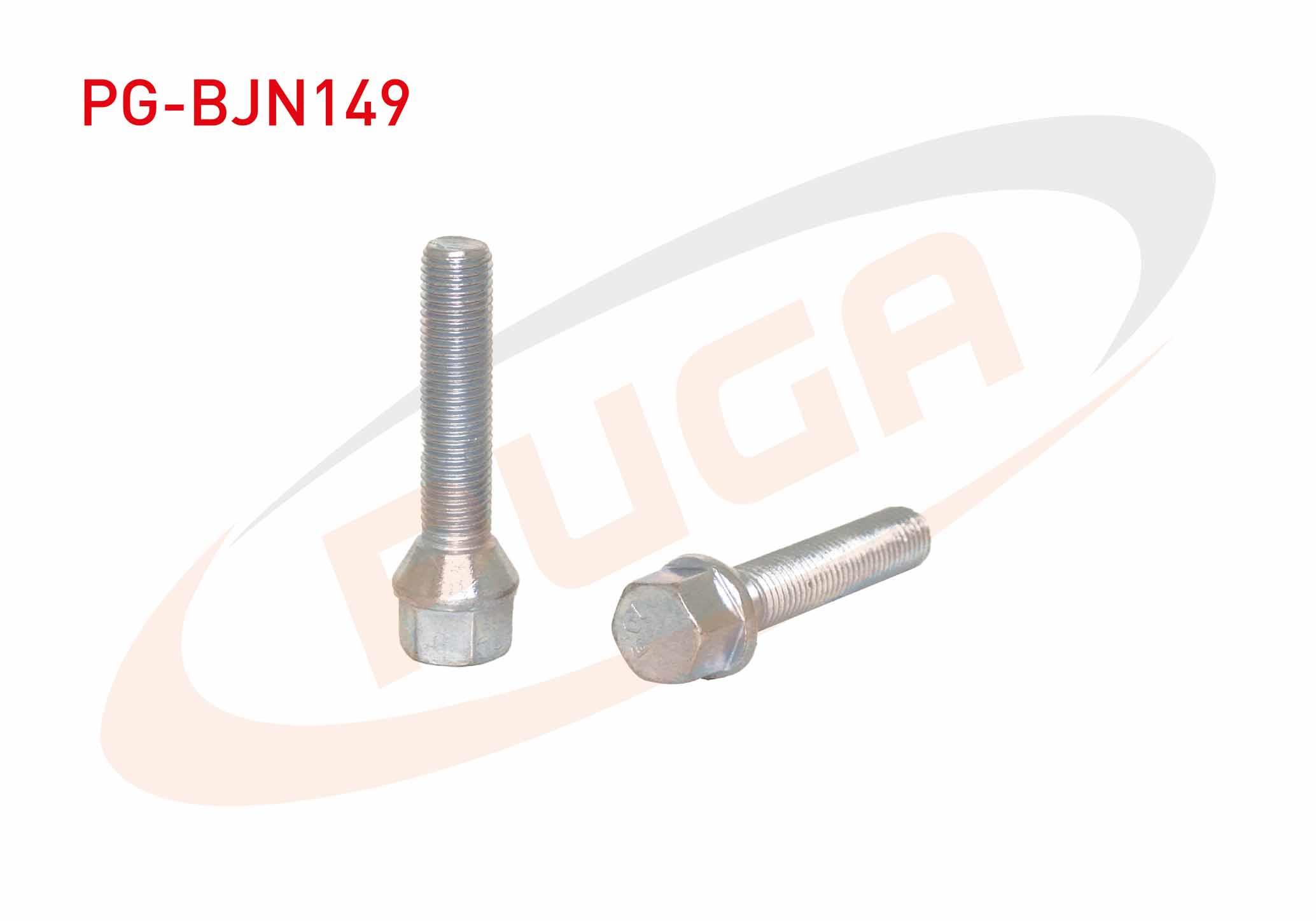 BIJON (UNIVERSAL) CELIK JANT M12x1.50x50  UZUN AA.17