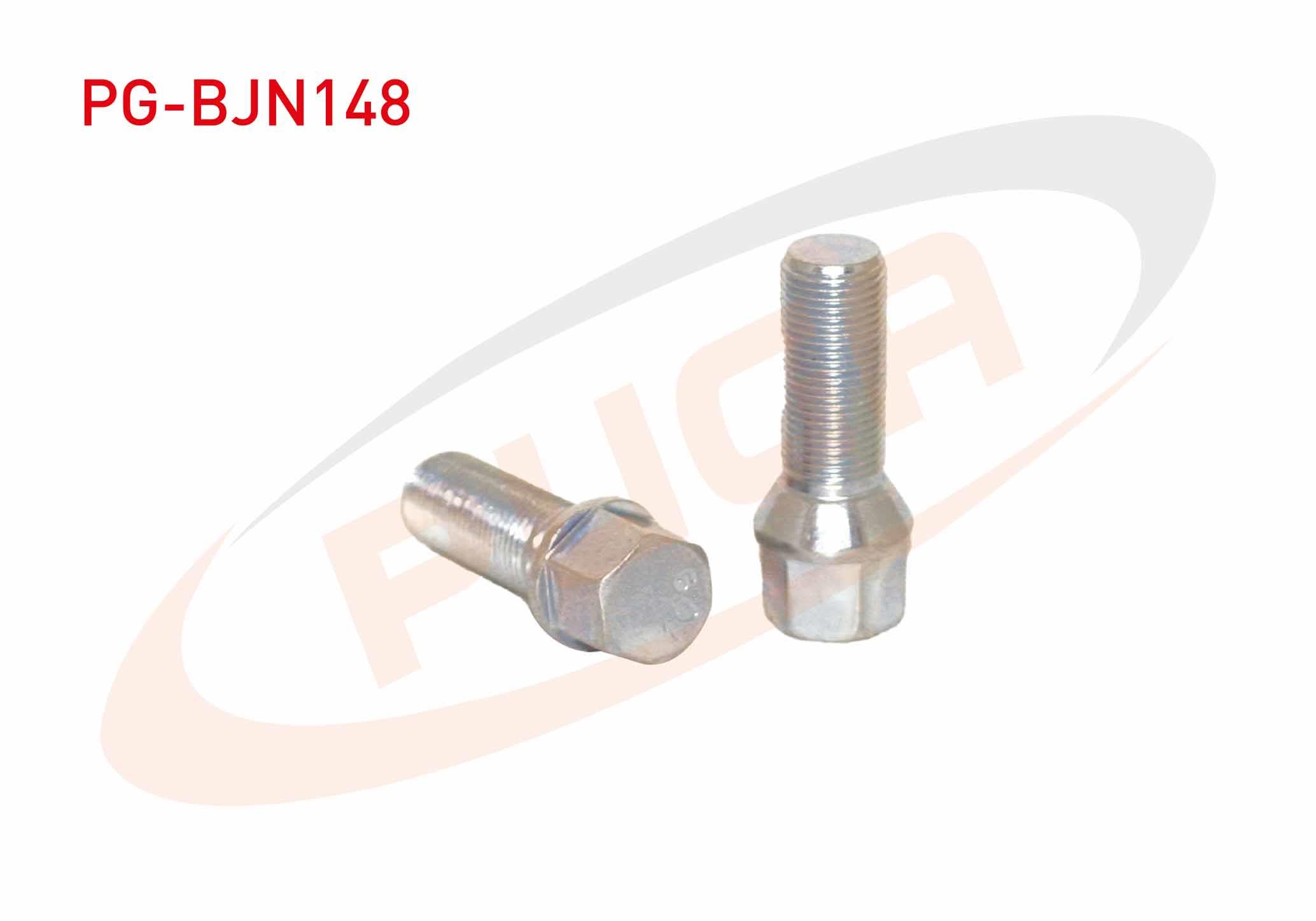 BIJON (UNIVERSAL) CELIK JANT M14x1.25x33 AA.17