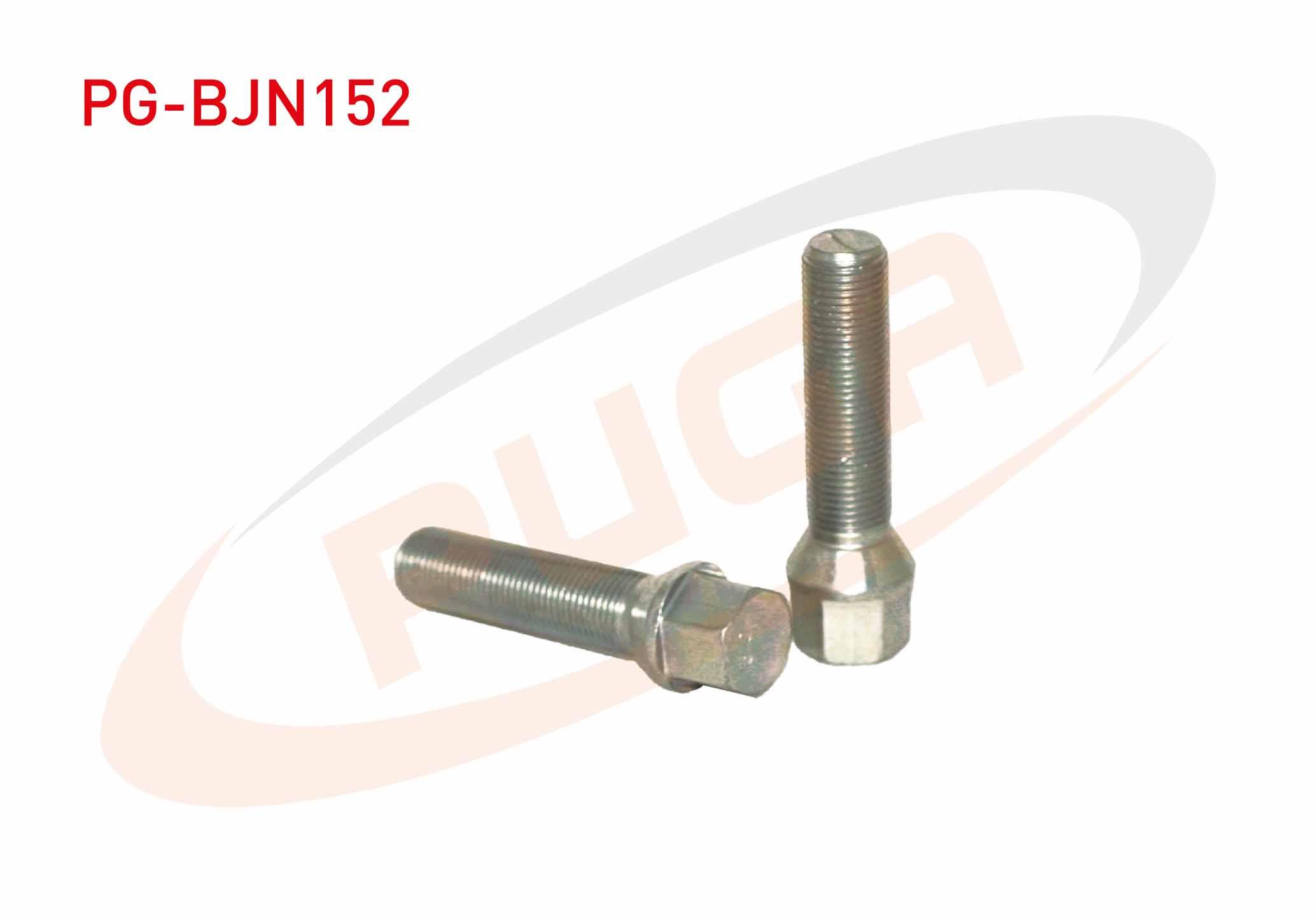 BIJON (UNIVERSAL) CELIK JANT M14x1.25x50  UZUN AA.17