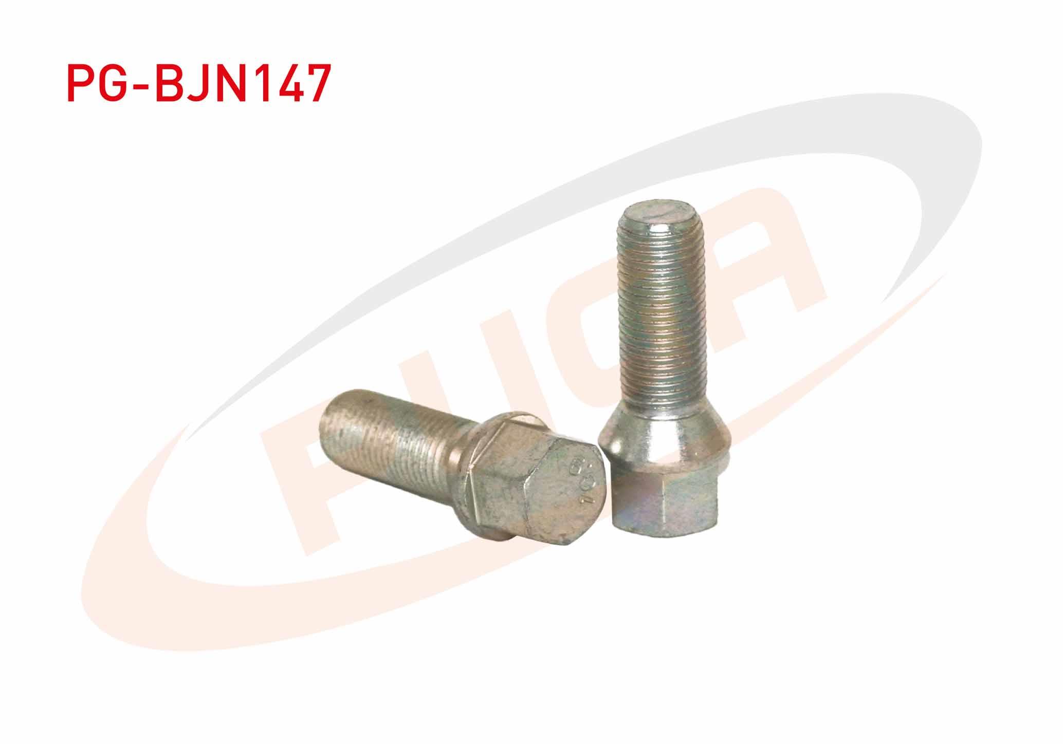 BIJON (UNIVERSAL) CELIK JANT M14x1.50x33 AA.17