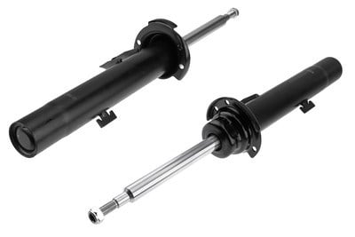 BMW AMORTISOR ON SOL GAZLI (E90) 316i / 318i / 320i / 320D 2005-2011 31316767323 31316785593 KRAFTVOLL