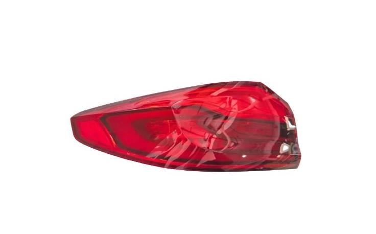 BMW STOP LAMBASI DIŞ SOL G30-5F90 M5-G38
